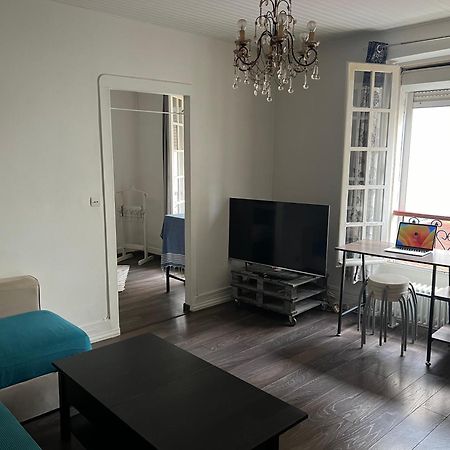 Le Nid Douillet En Plein Centre Daire Levallois-Perret Dış mekan fotoğraf