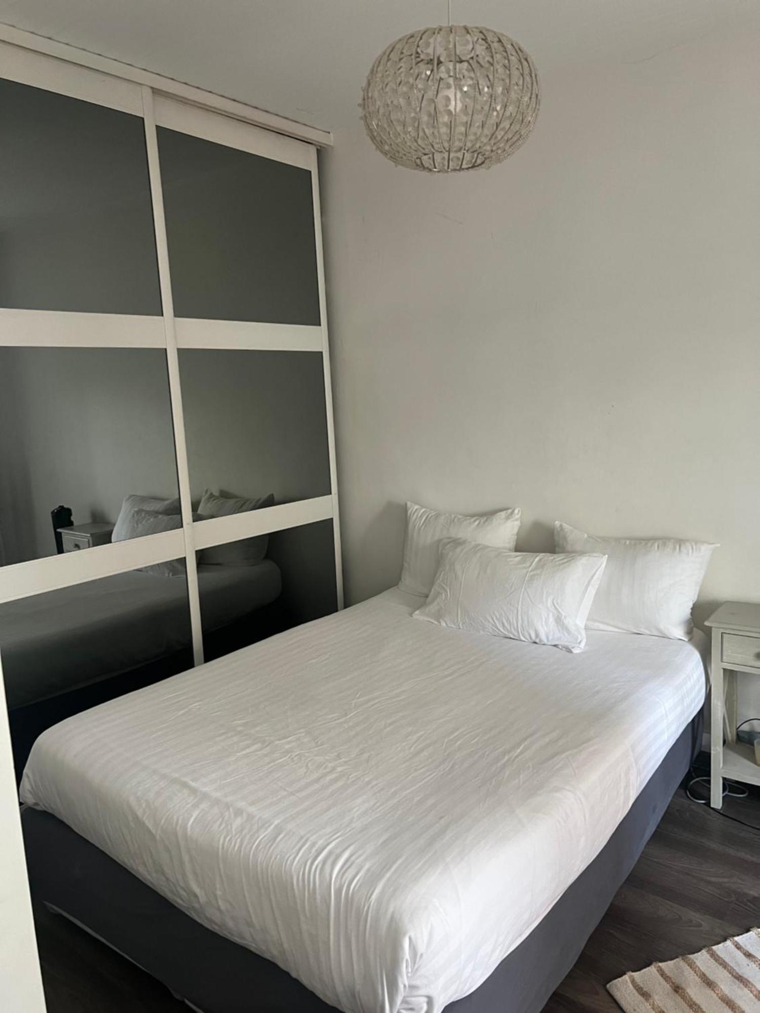 Le Nid Douillet En Plein Centre Daire Levallois-Perret Dış mekan fotoğraf